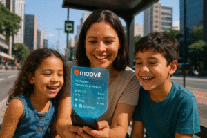 Melhores Aplicativos para Explorar Cidades com Crianças, você vai descobrir como o conceito de influencia processos e resultados de forma prática