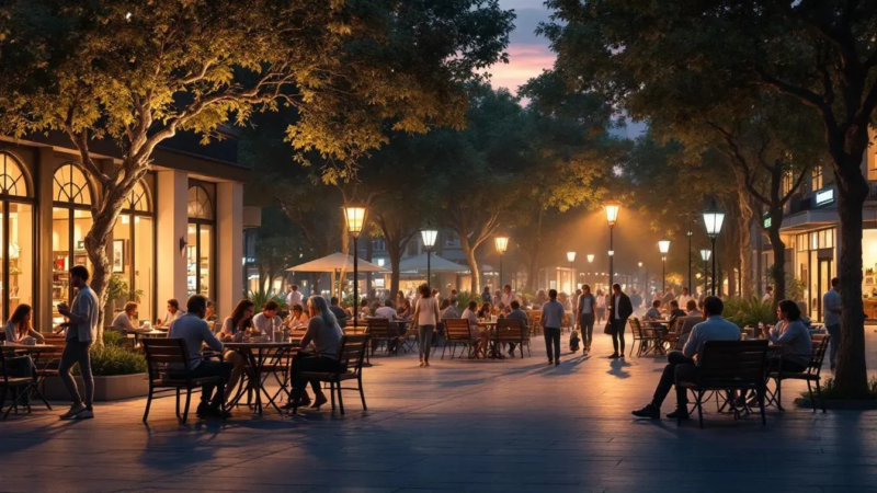 Como Encontrar Atividades Urbanas para Todas as Idades e Perfis